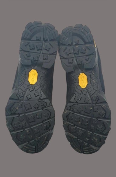 ROA Lhapka MT 4000 Black taille 44