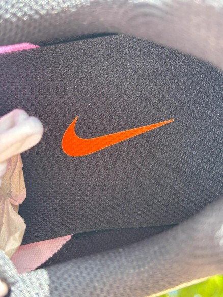 Nike air pegasus 2k5 Sunrise - Taille 44