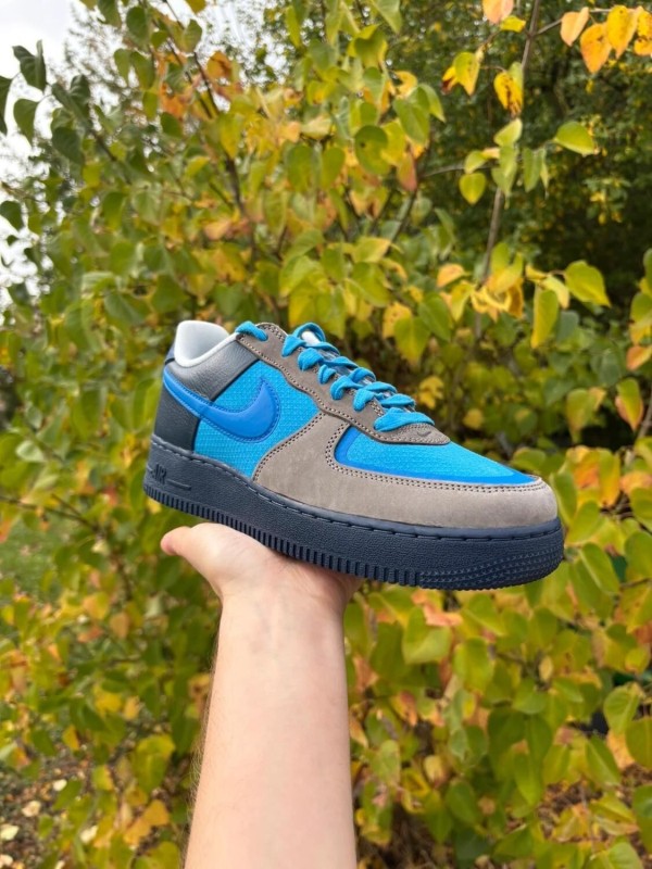 Nike Air Force 1 X Stash - Taille 40 2
