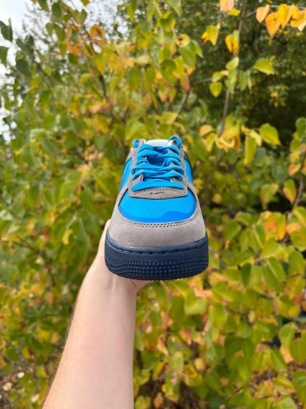 Nike Air Force 1 X Stash - Taille 40 2