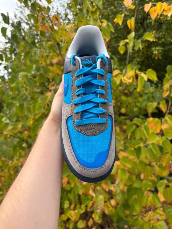 Nike Air Force 1 X Stash - Taille 40 2