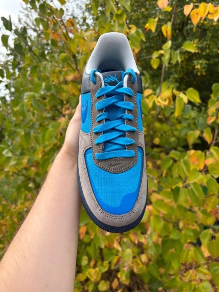 Nike Air Force 1 X Stash - Taille 40