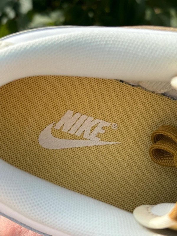 Nike Dunk Low Bronzine - Taille 45,5 2