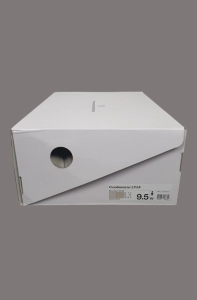 On Post Archive Faction Cloudmonster taille 41