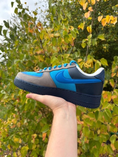 Nike Air Force 1 X Stash - Taille 40
