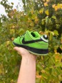 Nike Dunk SB Buttercup X The Powerpuff Girls - Taille 35