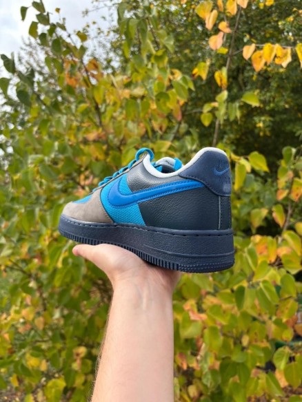 Nike Air Force 1 X Stash - Taille 40