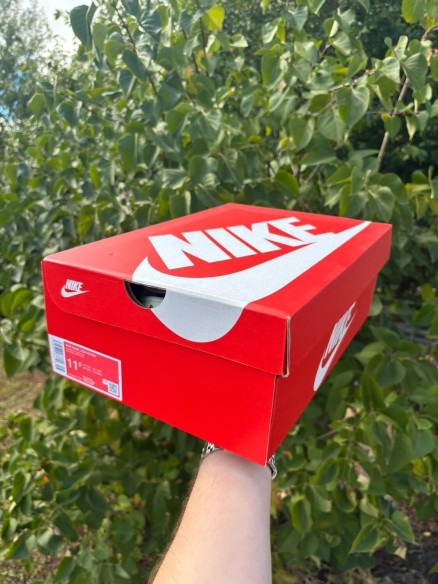 Nike Dunk Low Bronzine - Taille 45,5