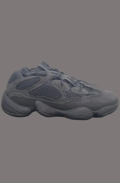 adidas yeezy 500 utility black taille 42,5