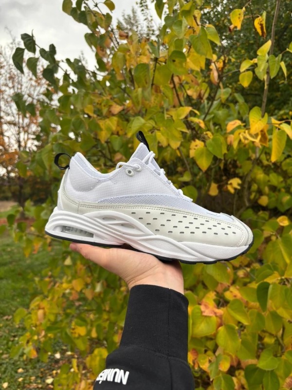 Nike Nocta Air Zoom Drive White - Taille 39