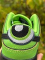 Nike Dunk SB Buttercup X The Powerpuff Girls - Taille 35