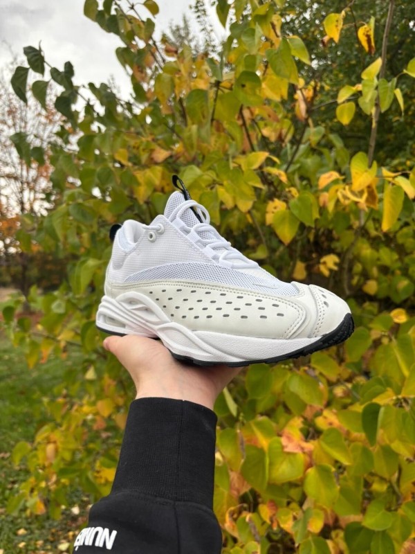 Nike Nocta Air Zoom Drive White - Taille 39 2