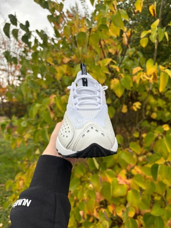 Nike Nocta Air Zoom Drive White - Taille 39 2