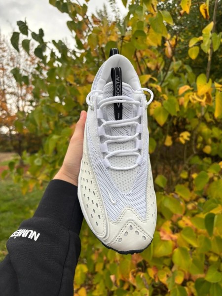 Nike Nocta Air Zoom Drive White - Taille 39