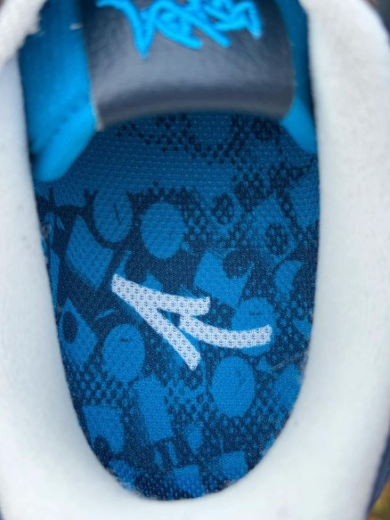 Nike Air Force 1 X Stash - Taille 40