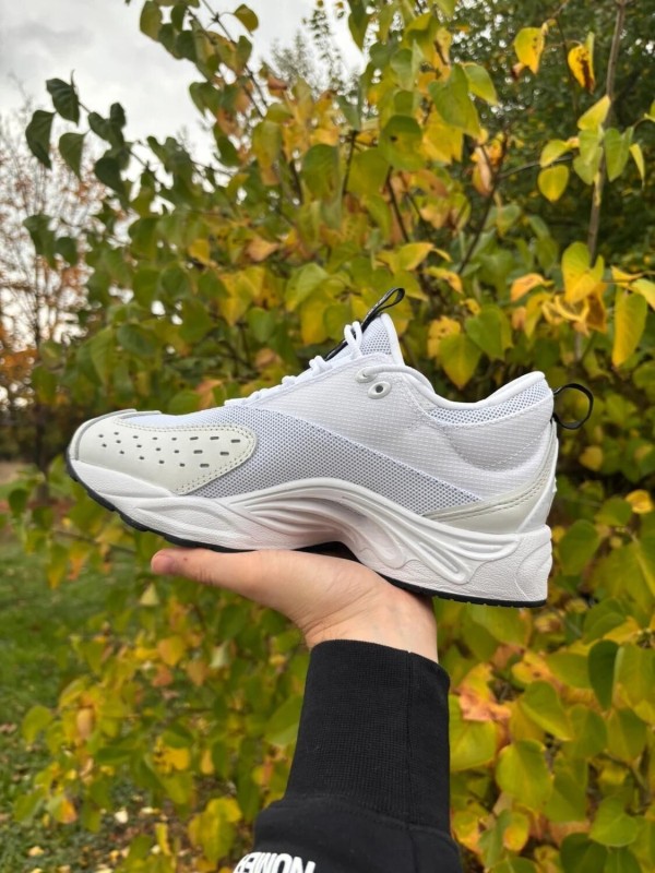 Nike Nocta Air Zoom Drive White - Taille 39 2