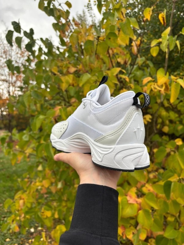 Nike Nocta Air Zoom Drive White - Taille 39 2