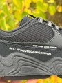 Nike Air Zoom Spiridon Black X Fragment - Taille 38,5