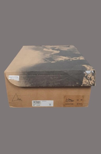 ROA Lhapka MT 4000 Black taille 44