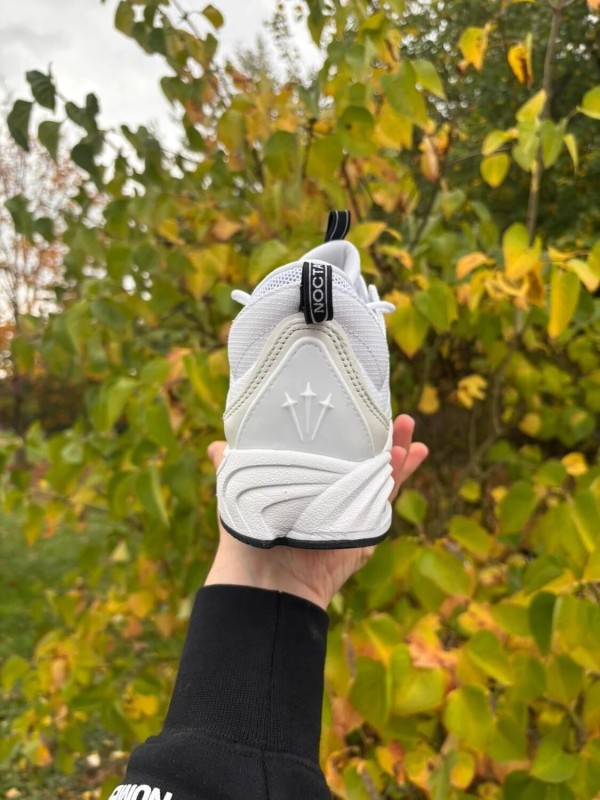 Nike Nocta Air Zoom Drive White - Taille 39 2