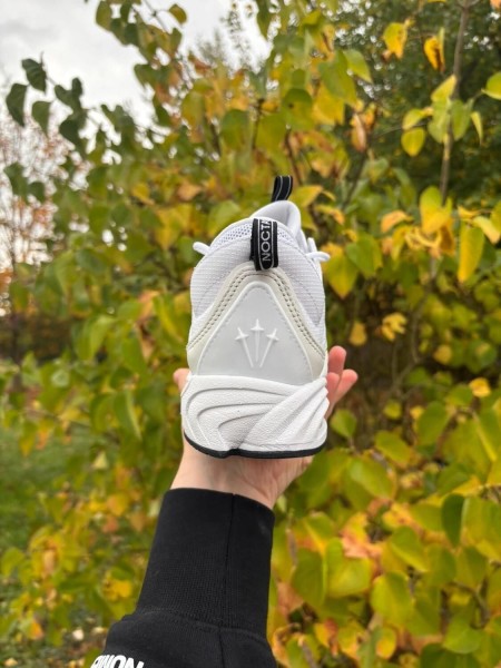 Nike Nocta Air Zoom Drive White - Taille 39