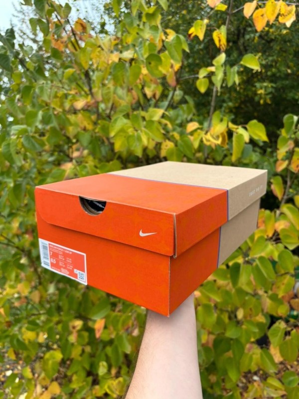 Nike Air Force 1 X Stash - Taille 40 2