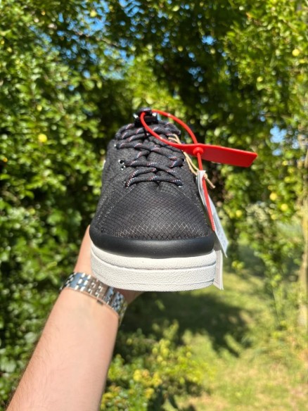 Adidas Campus Black X Moncler - Taille 37,5