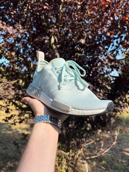adidas NMD R1 Ice Mint - Taille 40,5