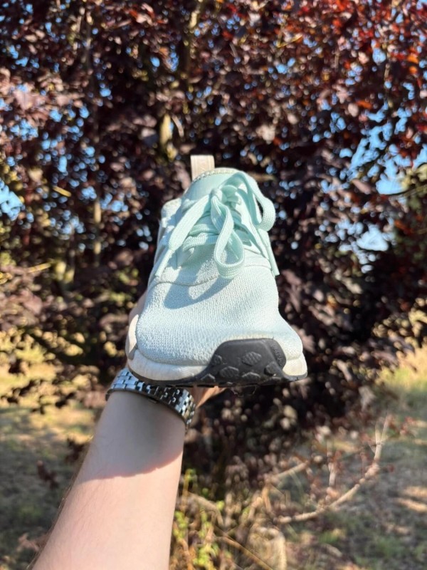 adidas NMD R1 Ice Mint - Taille 40,5 2