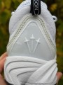 Nike Nocta Air Zoom Drive White - Taille 39