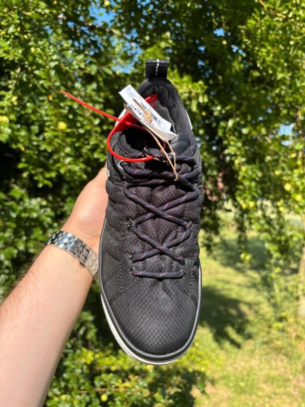 Adidas Campus Black X Moncler - Taille 37,5 2