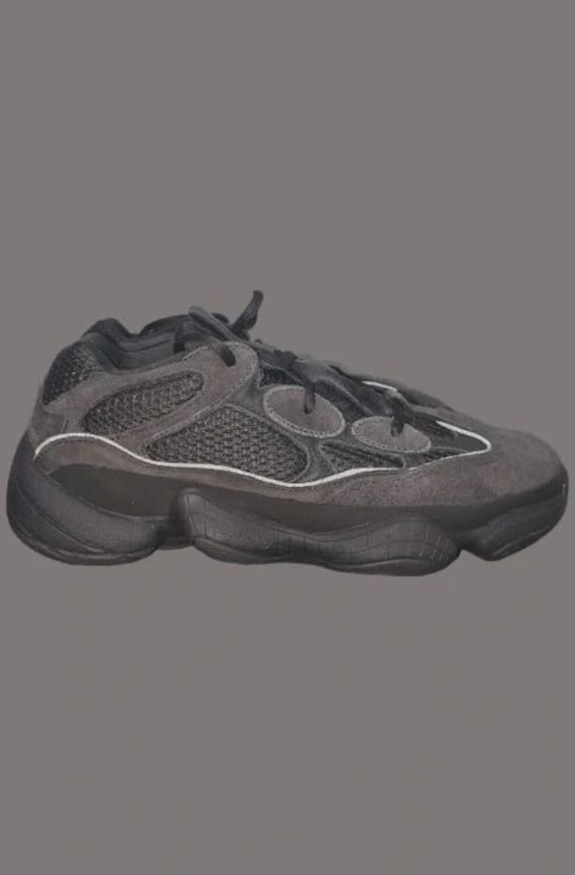 adidas yeezy 500 utility black taille 42,5 2