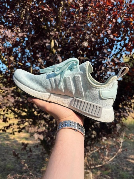 adidas NMD R1 Ice Mint - Taille 40,5
