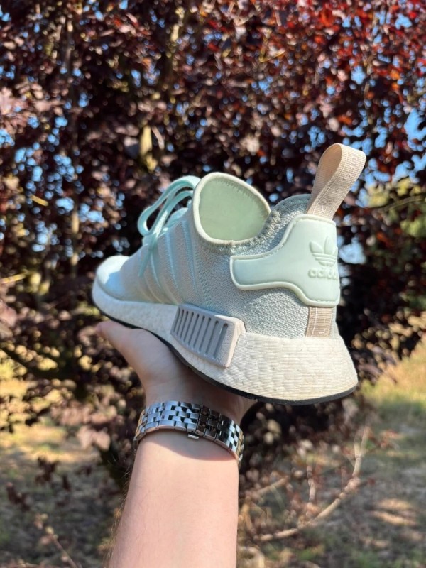 adidas NMD R1 Ice Mint - Taille 40,5 2