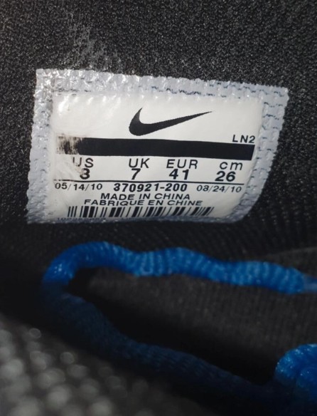 Nike Air Magma ND taille 41