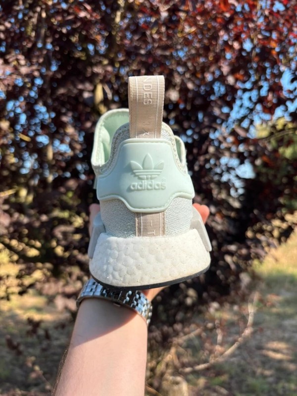 adidas NMD R1 Ice Mint - Taille 40,5 2