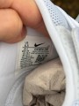 Nike Nocta Air Zoom Drive White - Taille 39