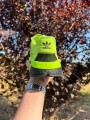 Adidas Nite Jogger Signal Green - Taille 40,5