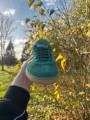 Adidas Handball Spezial Collegiate Green Almost Yellow - Taille 38