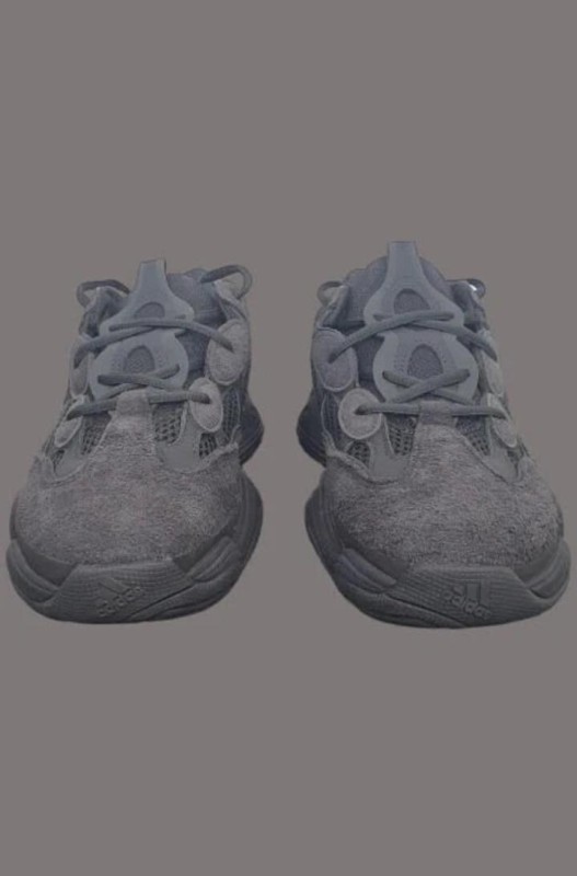 adidas yeezy 500 utility black taille 42,5 2