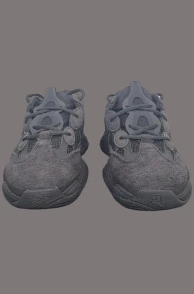 adidas yeezy 500 utility black taille 42,5