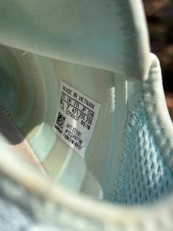 adidas NMD R1 Ice Mint - Taille 40,5 2