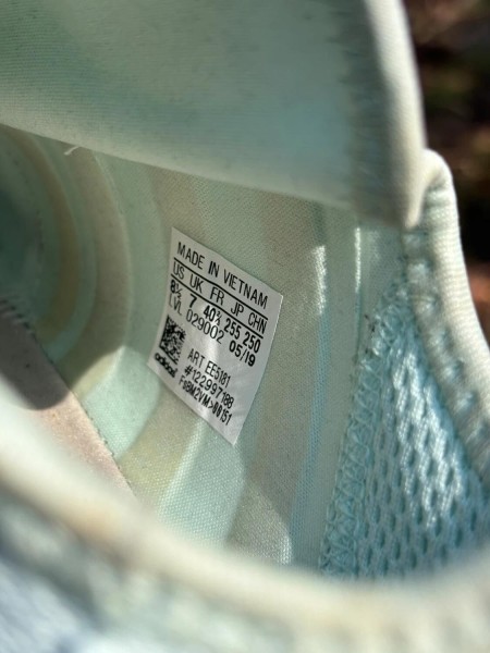 adidas NMD R1 Ice Mint - Taille 40,5