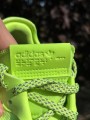 Adidas Nite Jogger Signal Green - Taille 40,5