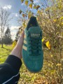 Adidas Handball Spezial Collegiate Green Almost Yellow - Taille 38