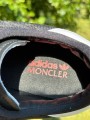 Adidas Campus Black X Moncler - Taille 37,5