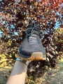 adidas NMD Human Race Trail Black Gum - Taille 41,5