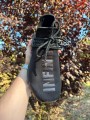 adidas NMD Human Race Trail Black Gum - Taille 41,5