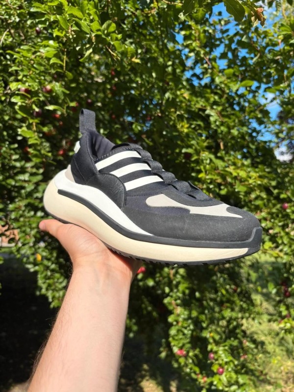 Adidas Y-3 Qisan Cozy Black - Taille 40,5 2