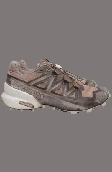 Salomon Speedcross Boris Bidjan Saberi taille 41 1/3